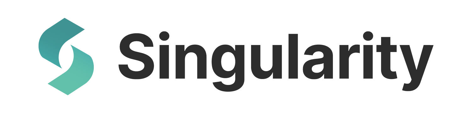 Singularity Energy